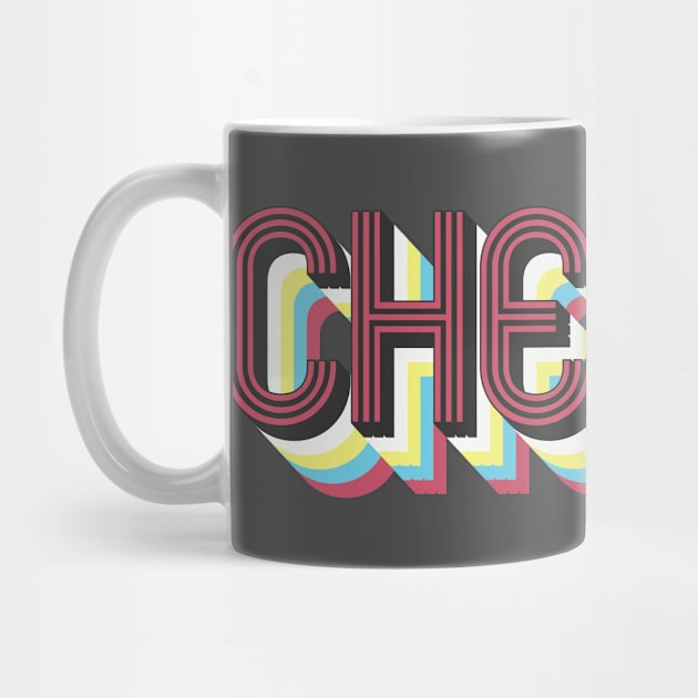 Cheugy by n23tees